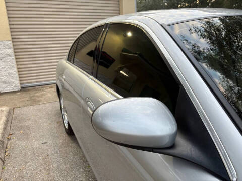 2006 Jaguar S-Type 3.0