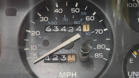 1983 Oldsmobile Cutlass Calais Hurst