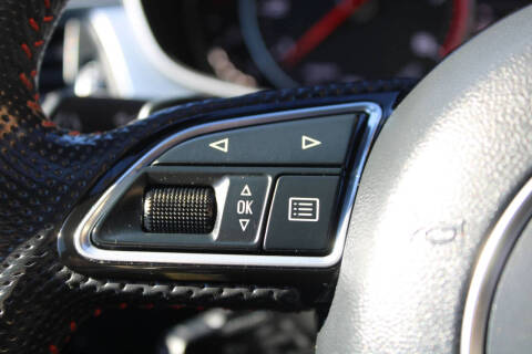 2018 Audi A7 3.0T quattro Premium Plus