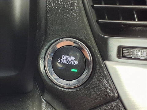 2018 GMC Yukon XL SLT