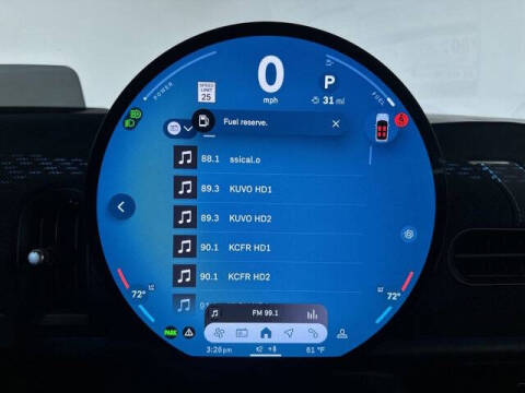 2026 MINI Convertible Cooper