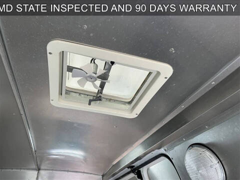 2013 Chevrolet Express 2500