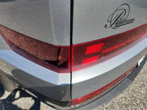 2024 Hyundai Santa Fe Hybrid Limited