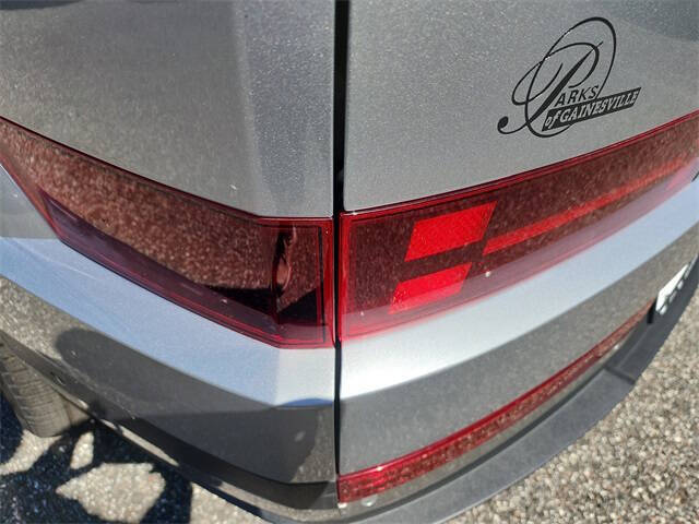 2024 Hyundai Santa Fe Hybrid Limited