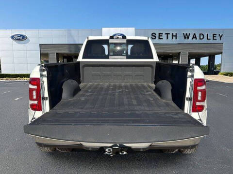 2024 RAM 3500 Limited Longhorn