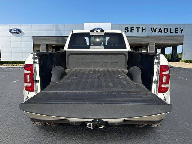 2024 RAM 3500 Limited Longhorn