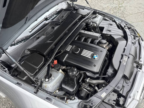 2008 BMW 3 Series 328i