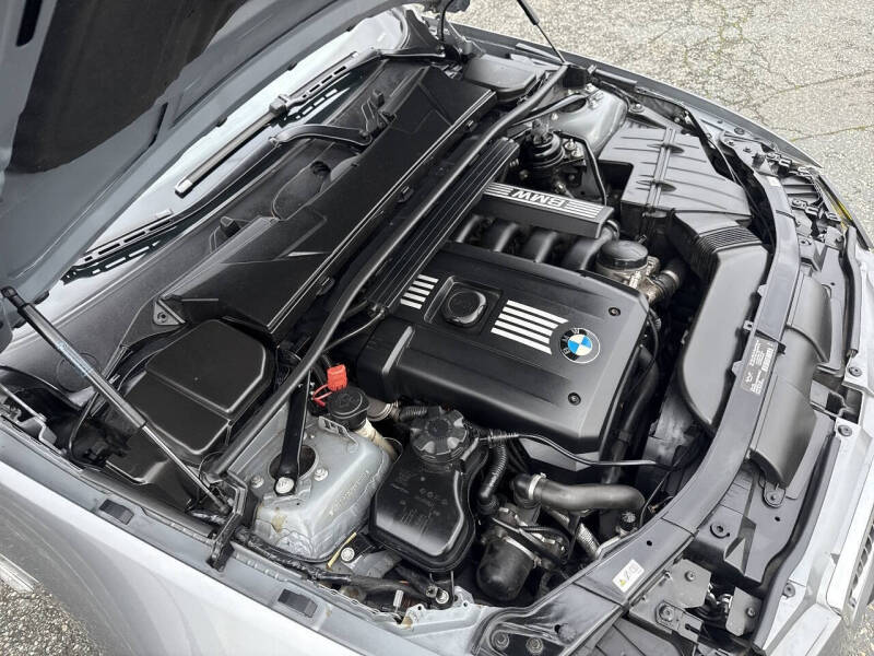 2008 BMW 3 Series 328i