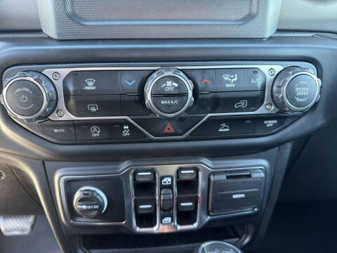 2022 Jeep Wrangler Unlimited