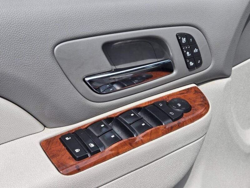 2014 Chevrolet Silverado 2500HD