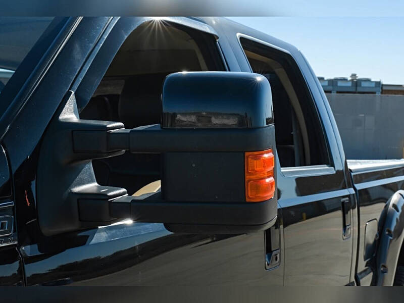 2016 Ford F-350 Super Duty