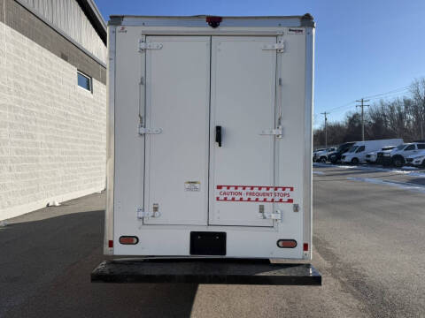 2021 Chevrolet Express 3500