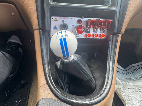 1994 Ford Mustang GT