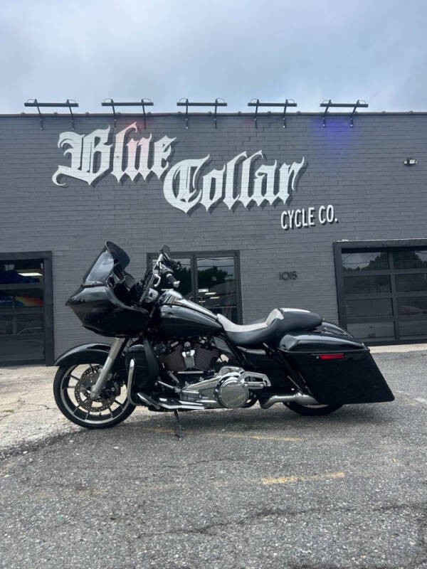 2022 Harley-Davidson Road Glide FLTRX