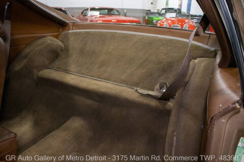 1969 AMC AMX