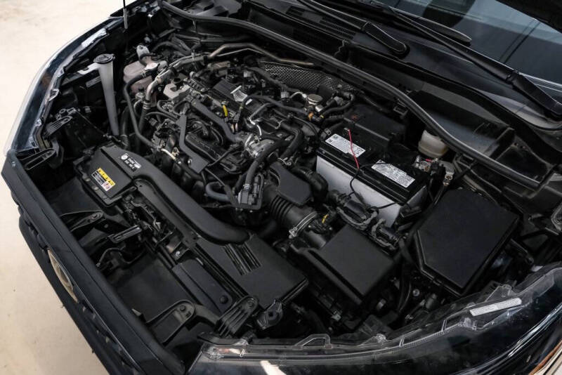 2025 Toyota Corolla Cross L