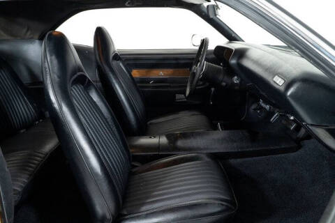 1973 Dodge Challenger