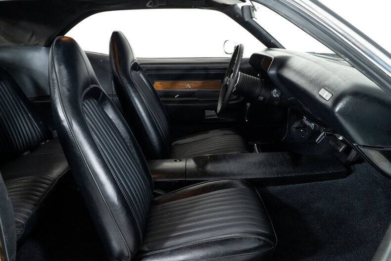 1973 Dodge Challenger