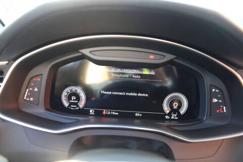 2023 Audi A6 quattro Premium 45 TFSI