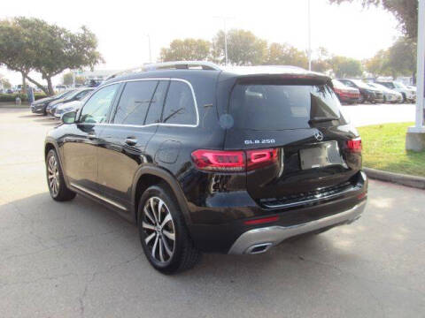 2023 Mercedes-Benz GLB GLB 250