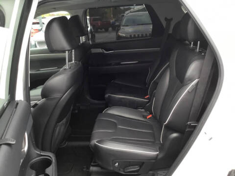 2024 Hyundai Palisade XRT