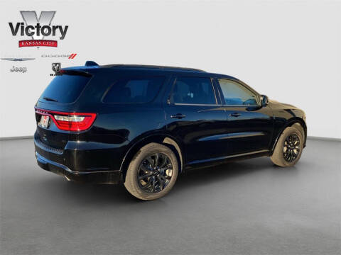 2020 Dodge Durango GT Plus