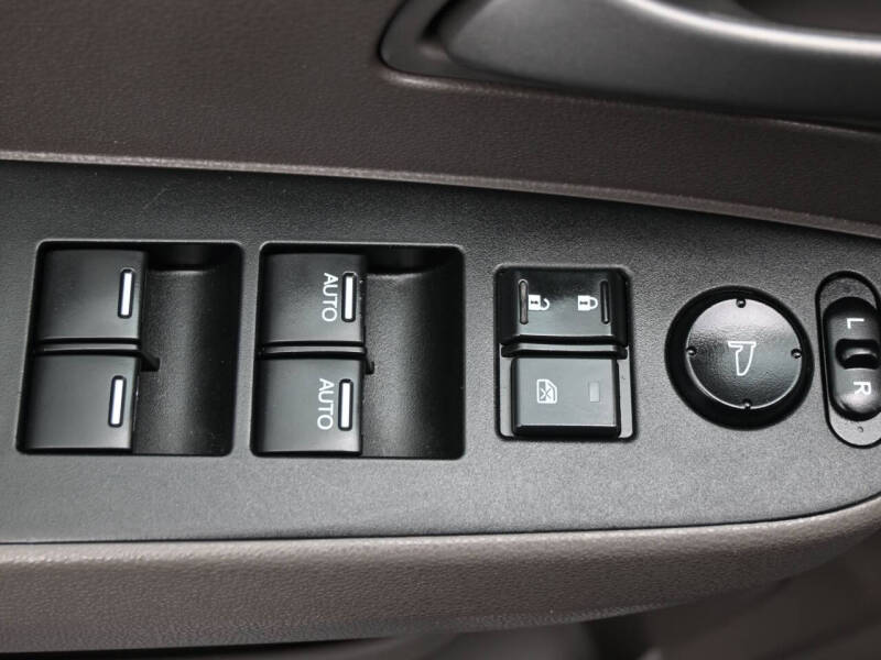 2012 Honda Odyssey EX