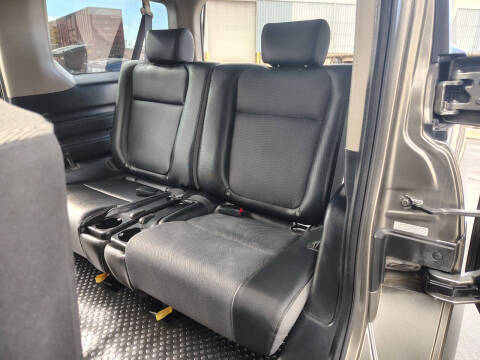 2008 Honda Element EX