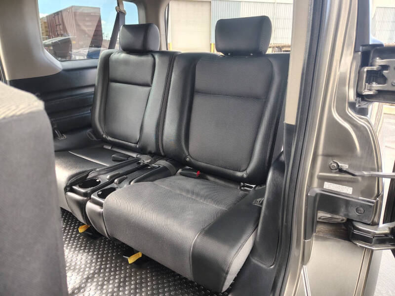 2008 Honda Element EX