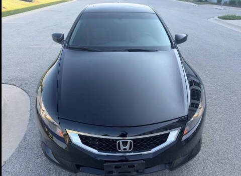 2010 Honda Accord