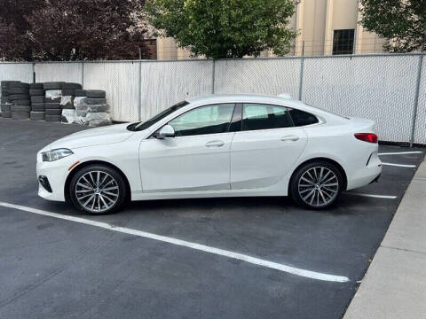 2020 BMW 2 Series 228i xDrive Gran Coupe
