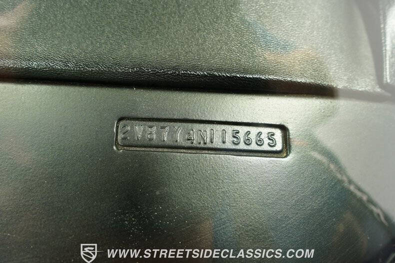 1974 Pontiac Firebird