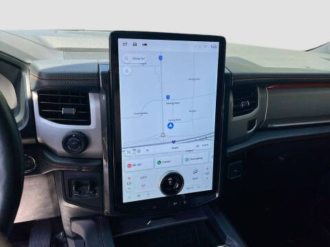 2023 Ford Expedition Timberline
