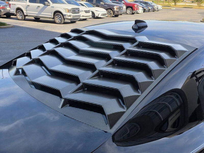 2018 Dodge Charger R/T Scat Pack