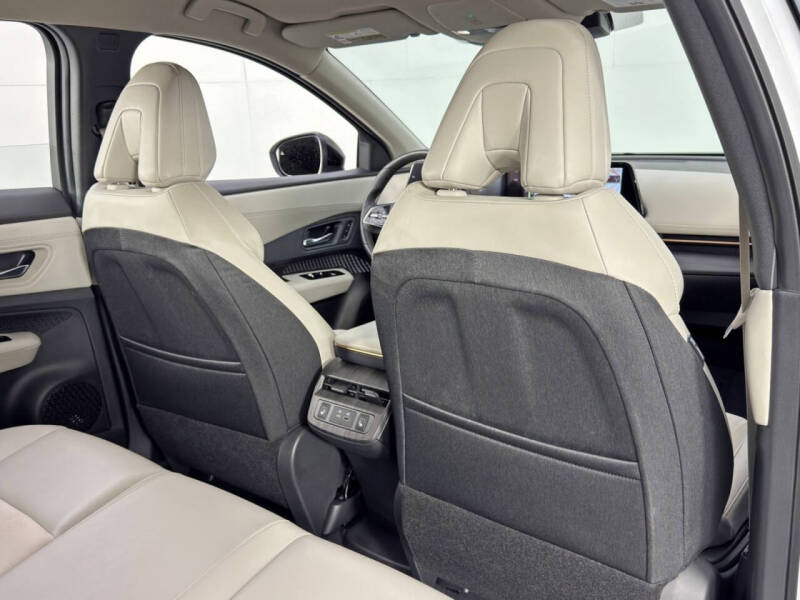 2024 Nissan Ariya Engage