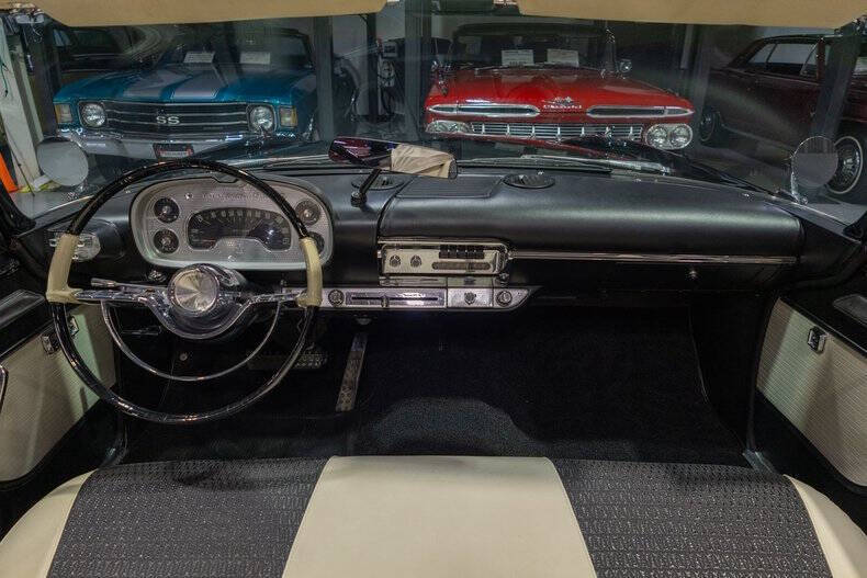 1958 Plymouth Belvedere