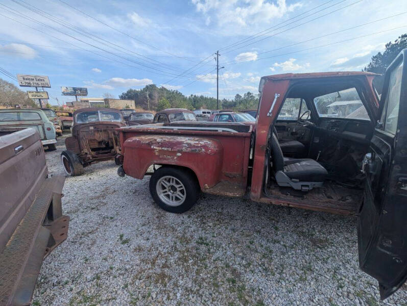 1964 Chevrolet C10