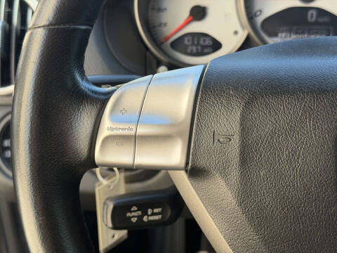 2007 Porsche Cayman S