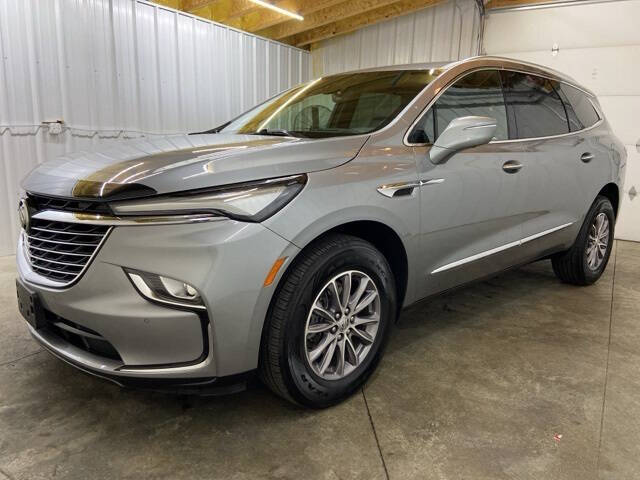 2024 Buick Enclave Premium