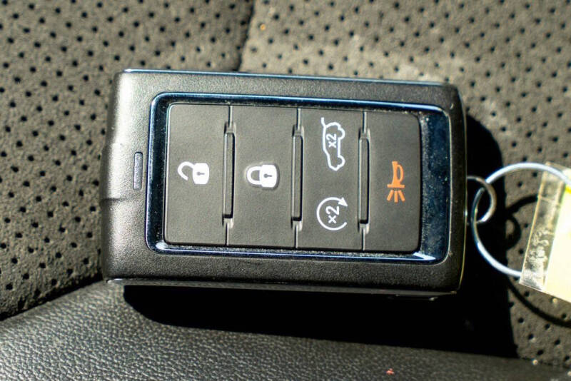 2022 Jeep Grand Cherokee L Altitude