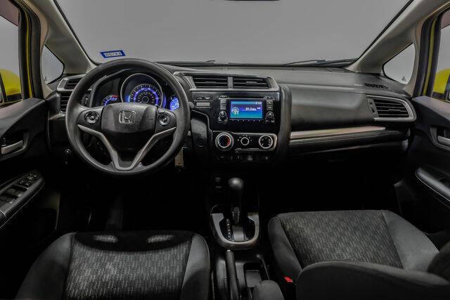 2015 Honda Fit LX