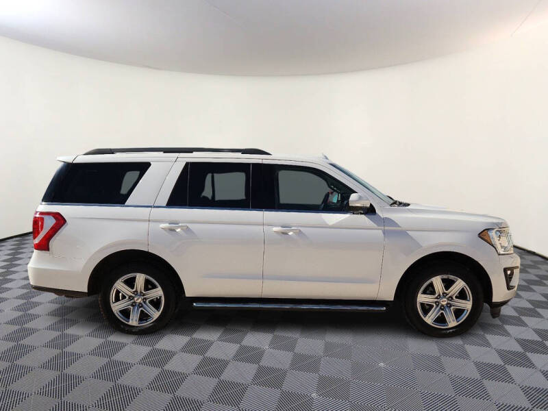 2018 Ford Expedition XLT