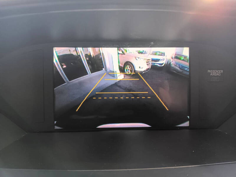 2014 Honda Pilot EX-L