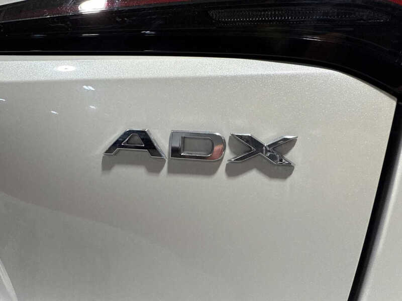 2026 Acura ADX