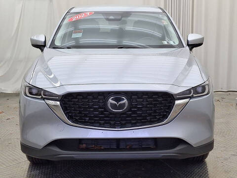 2023 Mazda CX-5 2.5 S Select