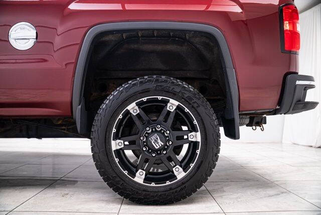 2015 GMC Sierra 2500HD
