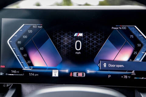 2026 BMW 5 Series 530i xDrive