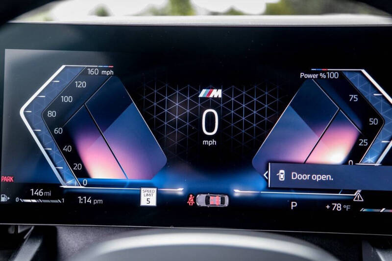 2026 BMW 5 Series 530i xDrive