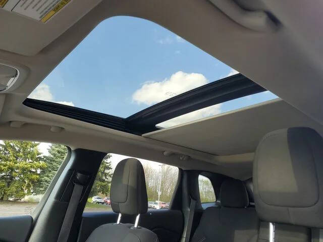 2016 Jeep Cherokee Latitude 75th Anniversary