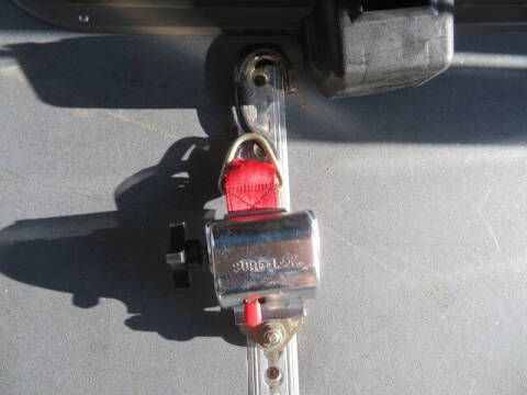 2014 Ford E-Series E-250